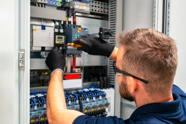 Best Electrical Installation Contractor  in Harrogate, TN