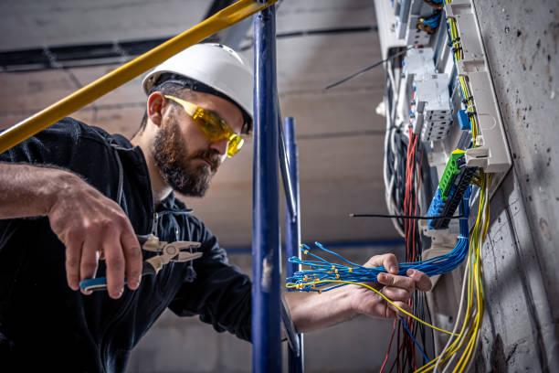 Best Emergency Electrician Near Me  in Harrogate, TN