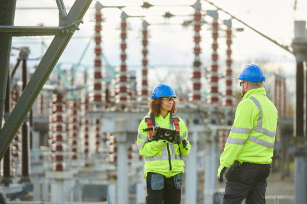 Best Generator Installation Services  in Harrogate, TN