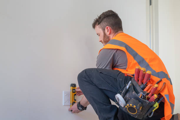  Harrogate, TN Electrician Pros