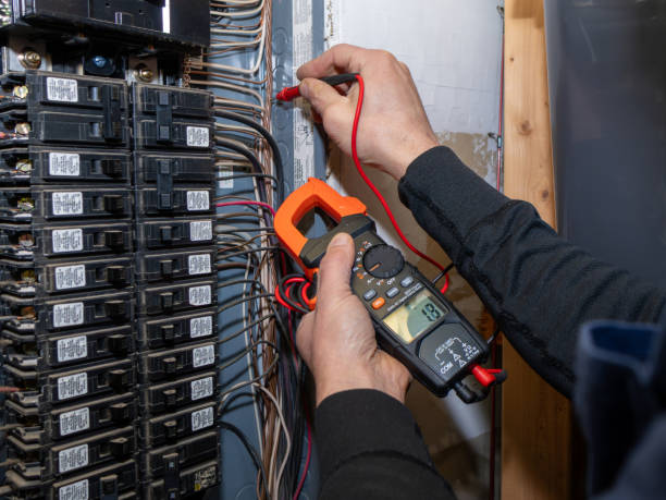Best Best Electricians Near Me  in Harrogate, TN