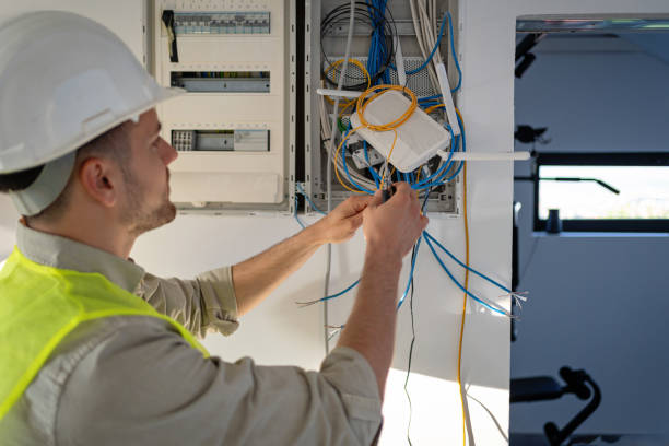 Best Electrical Contractors for Businesses  in Harrogate, TN