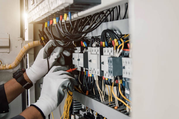 Best Emergency Electrical Repair  in Harrogate, TN